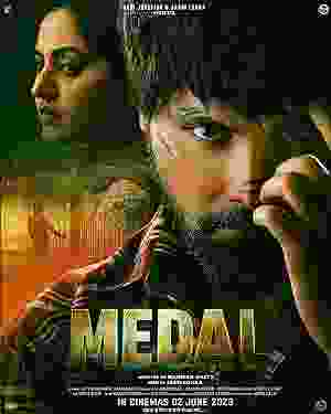 Medal (2023) vj ice p Jayy Randhawa